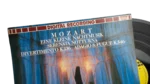 Mozart Eine Kleine Nachtmusik 12" Vinyl 1982 - Image 3