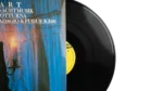 Mozart Eine Kleine Nachtmusik 12" Vinyl 1982 - Image 5