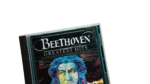 Beethoven's Greatest Hits Music CD - Image 2
