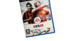 FIFA 09 PS2 Game - Image 4
