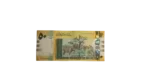 Sudan 50 Pounds 2006 - Image 3