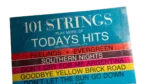 101 Strings 12" Vinyl Record 1977 - Image 2