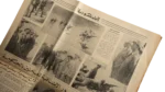Apollo 1 Tragic Accident 1967 Newspaper - Image 6