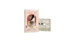 Jean-Michel Jarre Magnetic Fields Cassette Tape