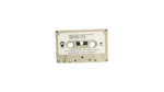 Jean-Michel Jarre Magnetic Fields Cassette Tape - Image 3