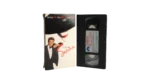 Sabrina Movie VHS 1995