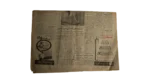 5000 Apartment! 1966 Newspaper - Image 6