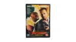 The Last Boy Scout DVD 1991