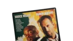 The Last Boy Scout DVD 1991 - Image 2