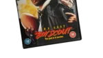The Last Boy Scout DVD 1991 - Image 3