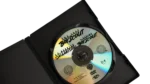 The Last Boy Scout DVD 1991 - Image 4