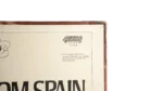 Hit Songs from Spain 12" Vinyl 1978 - Image 7