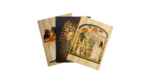 Egypt Postal Cards 90s