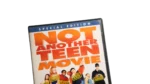 Not Another Teen Movie DVD 2002 - Image 2