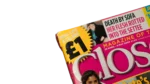 Closer Magazine May 2005 - Image 7