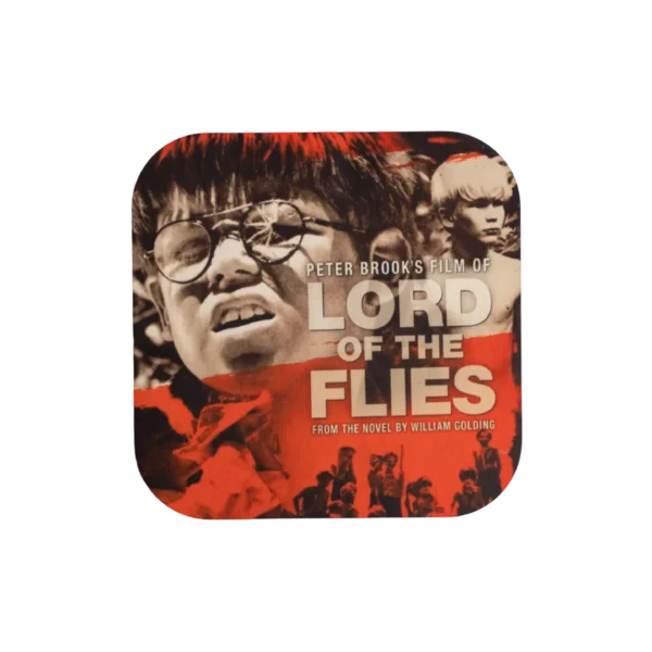 Lord of the Flies Coaster