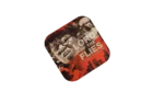 Lord of the Flies Coaster - Image 2