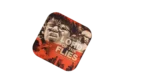 Lord of the Flies Coaster - Image 3