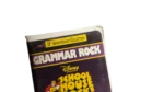 Schoolhouse Rock Grammar Rock VHS 1998 - Image 2