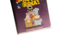 Schoolhouse Rock Grammar Rock VHS 1998 - Image 3