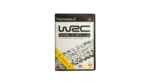 World Rally Championship PS2