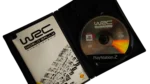 World Rally Championship PS2 - Image 3