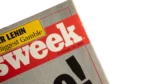 Nelson Mandela Free Newsweek 1990 - Image 3