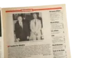 Nelson Mandela Free Newsweek 1990 - Image 5