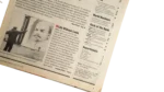 Nelson Mandela Free Newsweek 1990 - Image 10