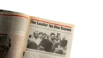 Nelson Mandela Free Newsweek 1990 - Image 6