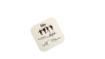 The Beatles Coaster - Image 2