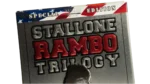 Rambo Trilogy DVD 2002 4-Disc Set - Image 2