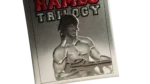 Rambo Trilogy DVD 2002 4-Disc Set - Image 10