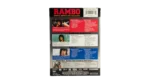 Rambo Trilogy DVD 2002 4-Disc Set - Image 9