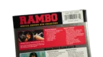 Rambo Trilogy DVD 2002 4-Disc Set - Image 8