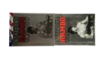 Rambo Trilogy DVD 2002 4-Disc Set - Image 6