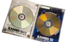 Rambo Trilogy DVD 2002 4-Disc Set - Image 4
