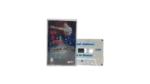 Michael Jackson – Live In Brunei Cassette Tape