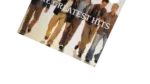 Westlife – Unbreakable Disc Inlay - Image 3
