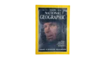 Trans-Siberian Railroad – National Geographic Magazine / 1998