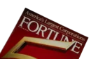 America’s Largest Corporations Fortune Magazine 2007 - Image 2