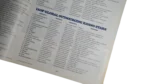 America’s Largest Corporations Fortune Magazine 2007 - Image 7