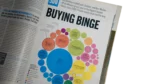 America’s Largest Corporations Fortune Magazine 2007 - Image 9