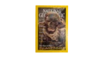 Race To Save INCA Mummies – National Geographic Magazine / 2002