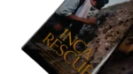 Race To Save INCA Mummies – National Geographic Magazine / 2002 - Image 11