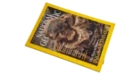 Race To Save INCA Mummies – National Geographic Magazine / 2002 - Image 13