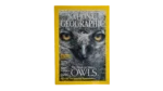 The Magic Of Snowy Owls – National Geographic Magazine / 2002