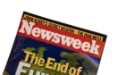 The End Of Europe Newsweek Magazine - Image 2