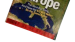 The End Of Europe Newsweek Magazine - Image 3