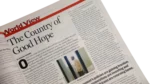 The End Of Europe Newsweek Magazine - Image 7